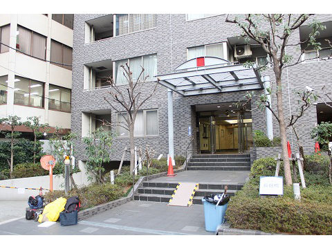 イトーピア長堀橋シエル・クレール-h