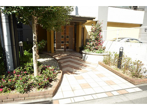 茶屋町北シティタワー-h