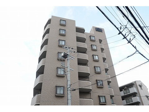 ライオンズマンション忍ヶ丘-h