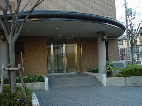 ライオンズマンション楠葉野田-h