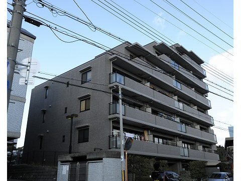 ガーデンステイツ千里丘吹田・山手通り-0-0