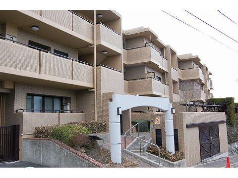 リーベスト茨木・南春日丘-h