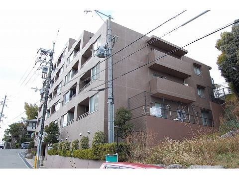 茨木南春日丘ガーデンハウス-0-0