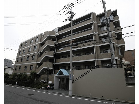 ステイツ千里山東プロムナード・デュオ-0-0