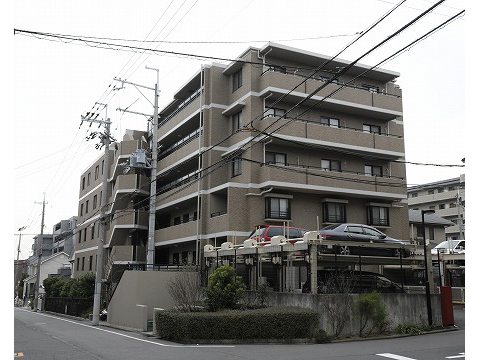 ステイツ千里山東プロムナード・デュオ-h