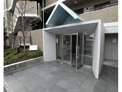 ステイツ千里山東プロムナード・デュオ-h