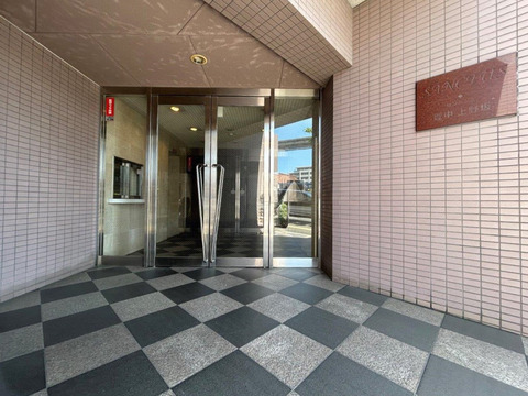 サンクタス豊中上野坂-h