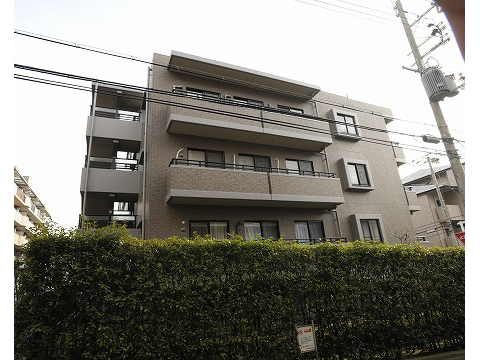 ステイツ千里・上山手ヒルズ-h