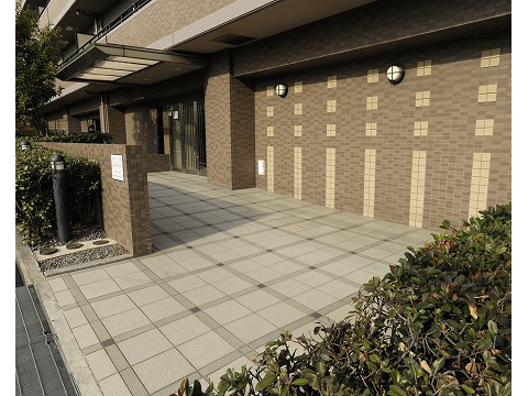 ステイツ千里・上山手ヒルズ-h