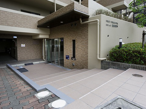 ネオハイツ西神戸-h