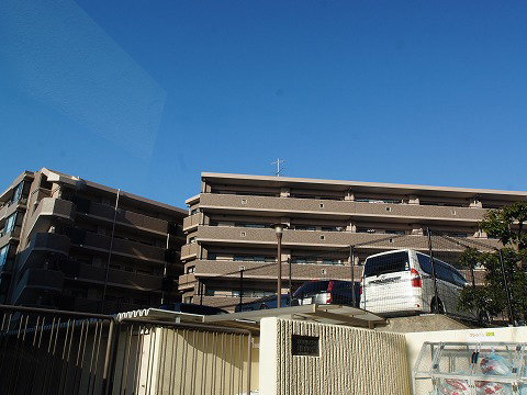 ライオンズヒルズ垂水多聞台-h