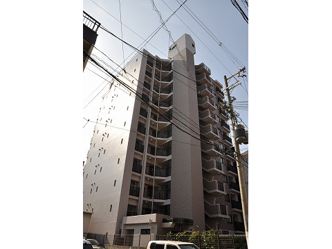 ヴェルビュ阿倍野昭和町駅前-h