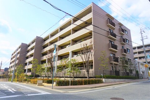 グランステイツ六甲-0-0