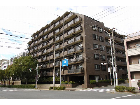 グランステイツ御影-0-0