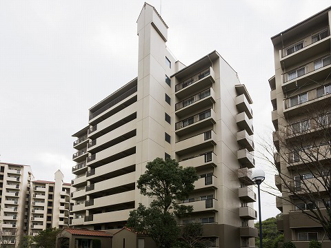 グランコリーナ西神南４番館-h