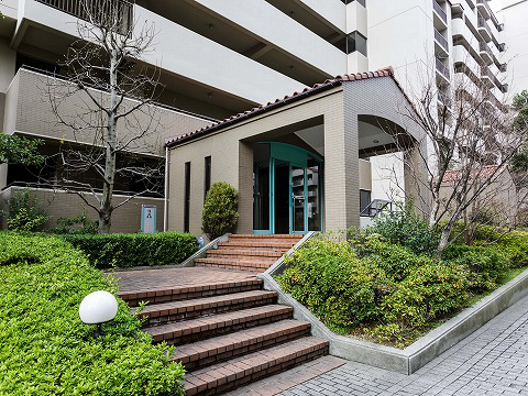 グランコリーナ西神南４番館-h