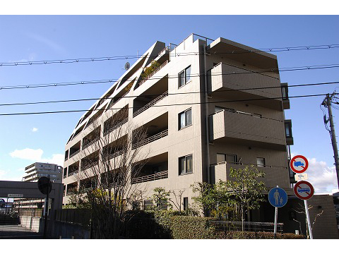 ステイツ千里桃山台-0-0