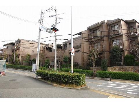 グランドメゾン東豊中イースト１番館-h