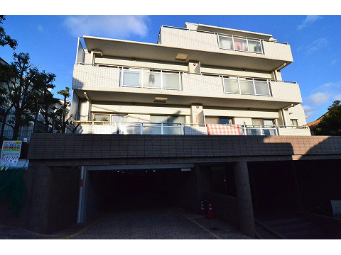 ステイツ神戸青谷・城の下通-0-0