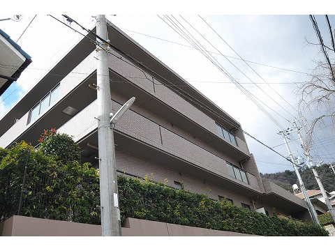 ステイツ神戸籠池通-0-0