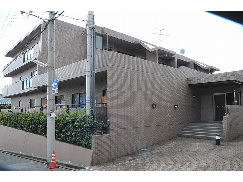 ステイツ神戸籠池通-h