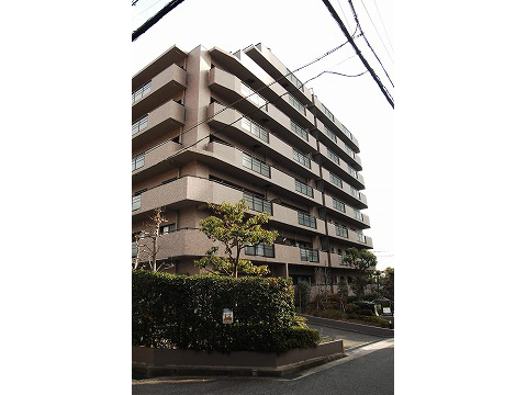 ステイツ神戸熊内町-0-0