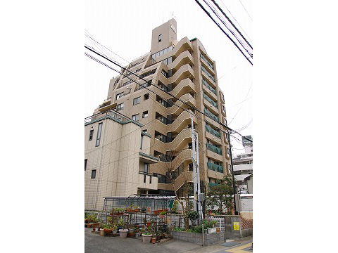 ライオンズマンション須磨マリンビュー-h