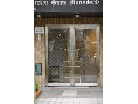 ライオンズマンション須磨マリンビュー-h