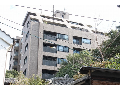 ステイツ夕陽ヶ丘五條宮前-h