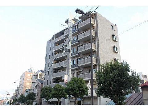 ヴェルビュ上本町-h