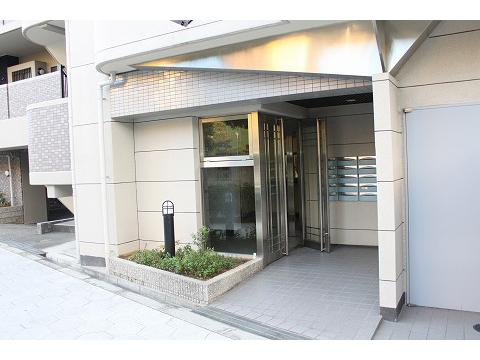 ヴェルビュ上本町-h