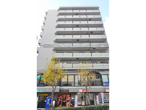 パークノヴァ六甲道-h