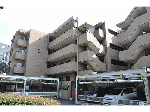 グランエール北畠-h