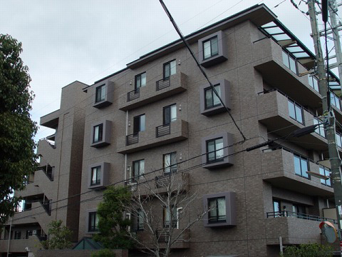 ステイツ枚方椋の木が見える丘-0-0