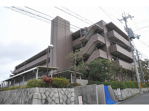 ステイツ千里箕面・小野原-0-0