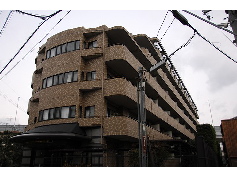 ライオンズマンション池田石橋-h