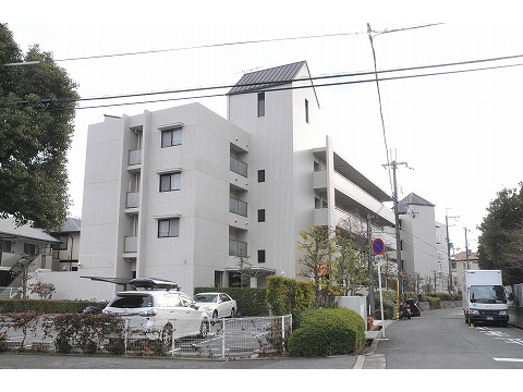 箕面小野原パークホームズ二番館-h