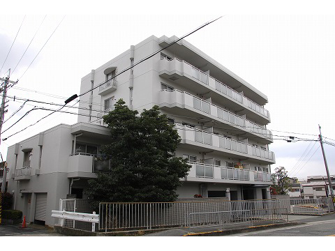 池田井口堂パークホームズ-h