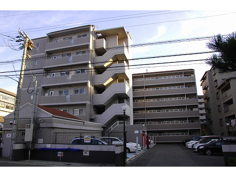 魚崎南パークホームズ壱番館-h