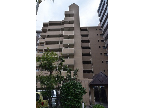 ステイツ六甲道フラッツ-0-0