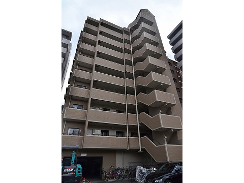 ステイツ六甲道フラッツ-h