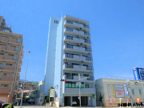 ネオハイツ本山西-h