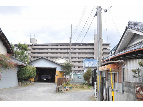 ウィライブ・グリーンプラザ-h