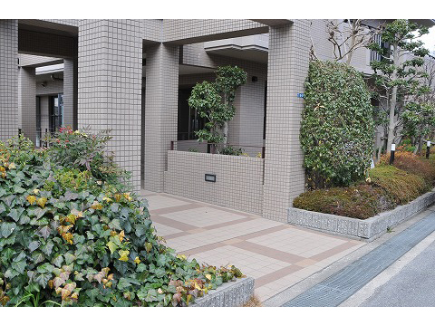 ウィライブ・グリーンプラザ-h