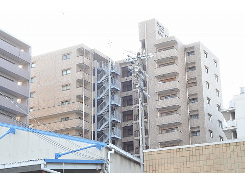 ライオンズマンション東大阪-h