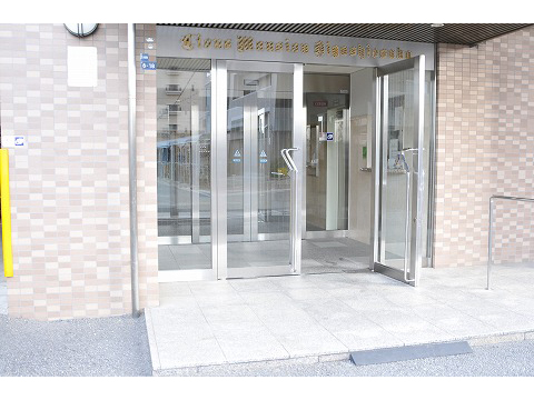 ライオンズマンション東大阪-h