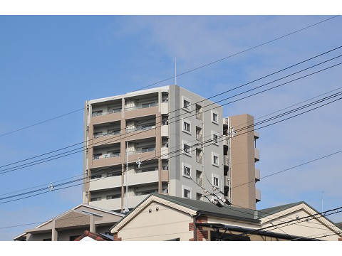 グランドメゾン鴻池-h