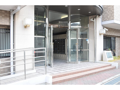 ライオンズマンション瓢箪山-h