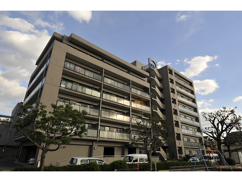 東大阪・長田パークホームズ-h