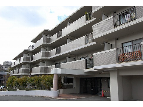 プランヴェール南春日丘-0-0